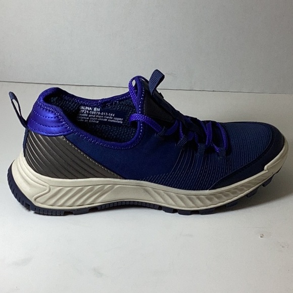 Womens BareTraps® Malina Slip-On Sneakers - Picture 7 of 10